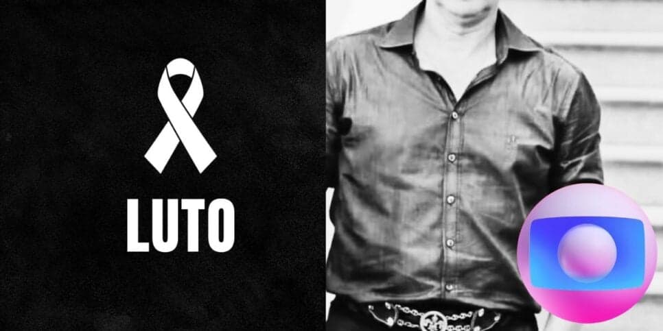 Luto HOJE (27/03): Morte de grande nome da música é confirmada em jornal da Globo ao perder luta contra câncer
