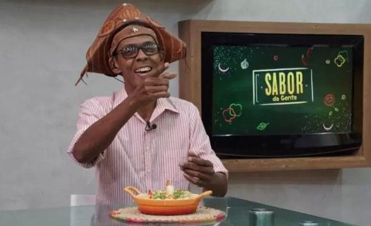 Morte de Rivaldo França deixa a todos de luto - Foto Internet Morte de Rivaldo França deixa a todos de luto - Foto Internet