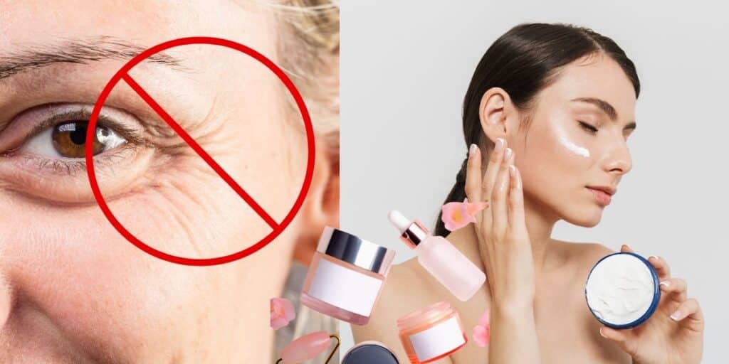 Suga as rugas: Misturinha com 4 ingredientes é melhor que botox para rejuvenescer idosas com 60+