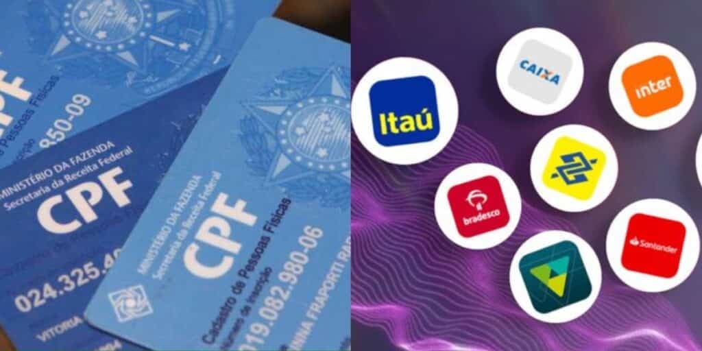 Pagamento bloqueado em bancos e +: Nova lei do CPF vigor com 3 mudanças