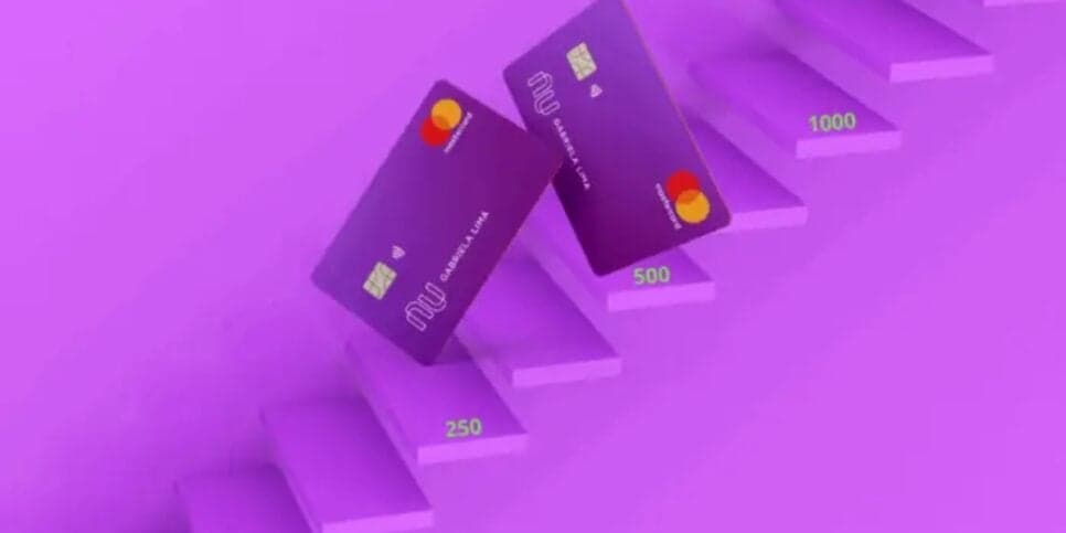 Nubank descarta análise de crédito e está liberando aumento para todos (Foto: Reprodução/ Internet) Nubank descarta análise de crédito e está liberando aumento para todos (Foto: Reprodução/ Internet)