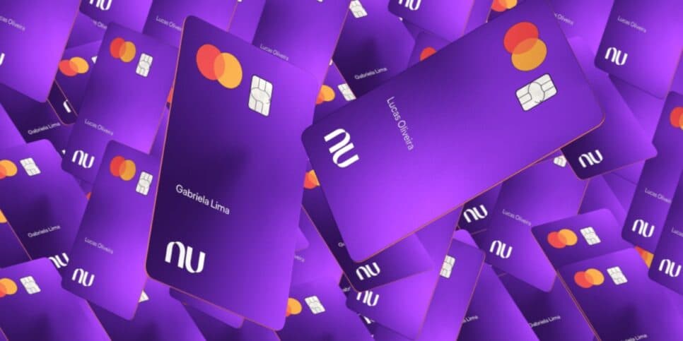 Nubank joga análise de crédito pro ar e libera limites (Foto: Reprodução/ Internet) Nubank joga análise de crédito pro ar e libera limites (Foto: Reprodução/ Internet)
