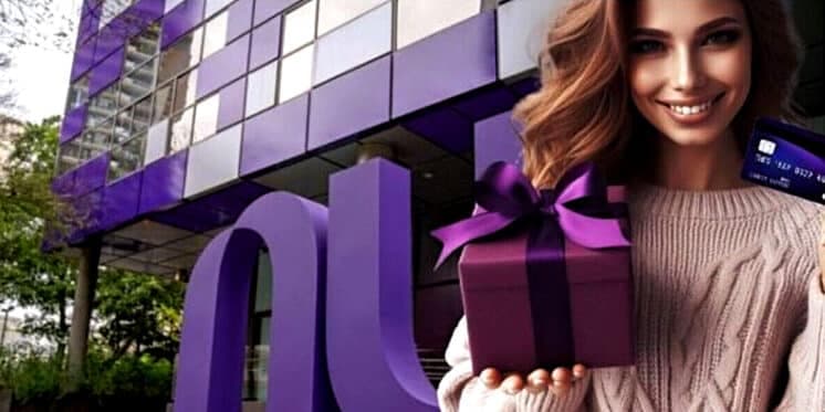 Presentão: Clientes que possuem esse cartão de crédito da Nubank ganham benefício incrível AGORA
