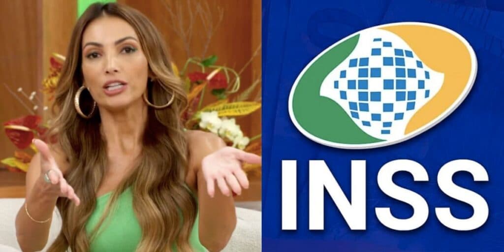 "Agora": Patrícia Poeta paralisa Encontro com NOVA lei do INSS que chega como vitória e antecipação aguardada