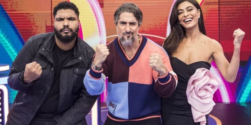 Fim de uma era: O adeus de estrela da Globo ao abandonar o Caldeirão e assinar com a maior rival do canal