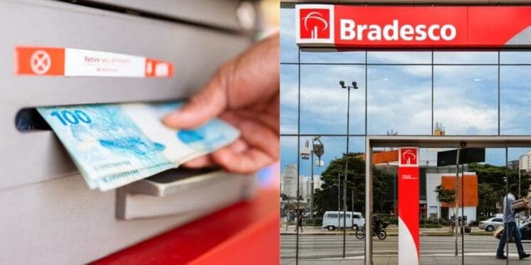 PIX de R$10 mil: Decreto obriga Bradesco a liberar pagamento e notícia atinge em cheio aposentados do INSS