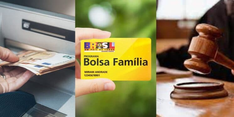 Festa no Bolsa Família: Pacote com 10 novos pagamentos, nova lei de isenção e adicional mais alto confirmado