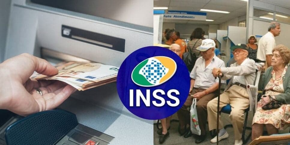 INSS bate martelo e define idade mínima: Como conquistar a aposentadoria ANTES em apenas 5 passos simples