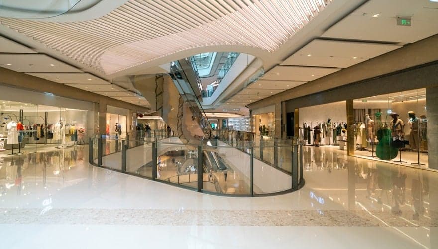 STF invalida lei de SP que obriga shoppings a possuírem ambulatórios - Foto Internet STF invalida lei de SP que obriga shoppings a possuírem ambulatórios - Foto Internet