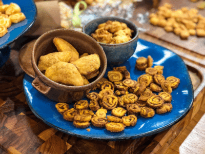 Salgadinhos, biscoitos e guloseimas - Foto Internet Salgadinhos, biscoitos e guloseimas - Foto Internet