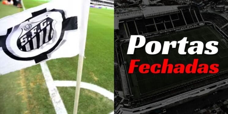 Falência, campeonatos abandonados e estádio tomado pelo Santos: O fim decadente de time de futebol de SP