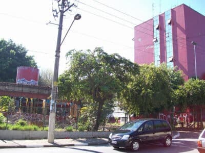 Shopping Coquinho - Foto Internet Shopping Coquinho - Foto Internet