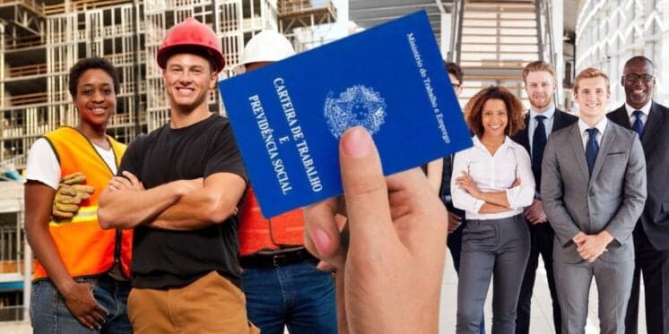 Saque de R$ 20 mil, nova lei com aumento do salário mínimo e valor pra 2025: 3 viradas presenteiam os CLTS