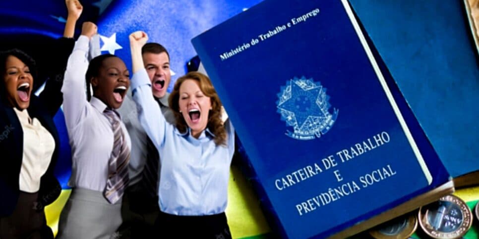 ÓTIMA NOTÍCIA: Trabalhadores CLTs tem um novo saque aprovado para abril