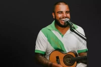 Willian Gomes morreu afogado aos 37 anos - Foto Internet Willian Gomes morreu afogado aos 37 anos - Foto Internet