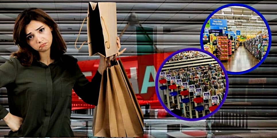 Fechamento em massa e abandonados: Adeus de shoppings gigantes é confirmado por culpa de 2 varejistas amadas