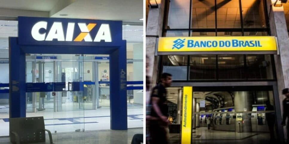 Banco do Brasil fez o que nem mesmo a Caixa teve coragem (Foto: Reprodução/ Internet) Banco do Brasil fez o que nem mesmo a Caixa teve coragem (Foto: Reprodução/ Internet)