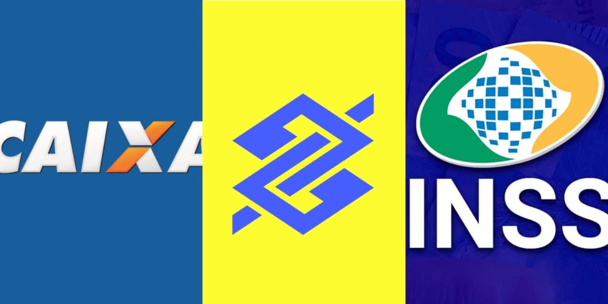 Maior vitória do ano com R$ 1.800 na CAIXA, R$ 700 no BB e acréscimo no INSS: 3 extras chegam já no 1º semestre
