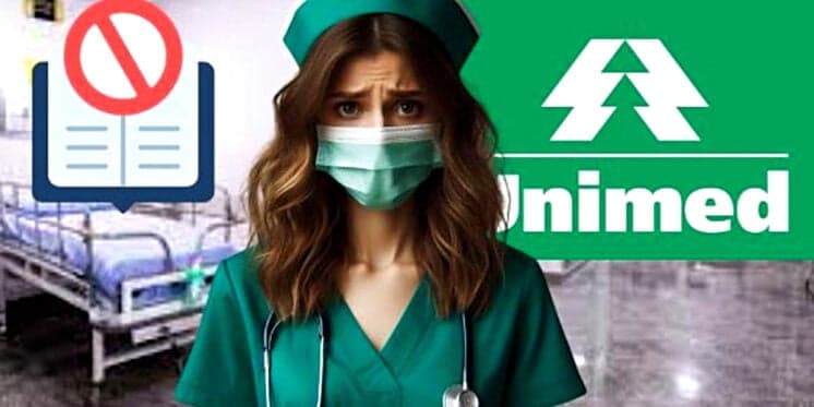 Fim de uma era agora em março: Plano de saúde gigante da Unimed confirma FIM de serviço e adeus em 37 hospitais
