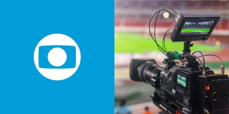Globo fecha contra com a Libra para reprodução de jogos na TV - (Foto: Reprodução / Internet) Globo fecha contra com a Libra para reprodução de jogos na TV - (Foto: Reprodução / Internet)