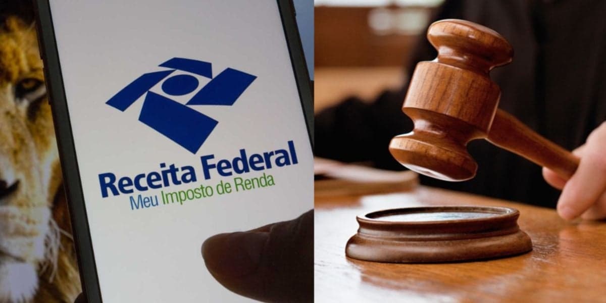 Nova lei do Imposto de Renda mira quem faz PIX - Foto: Internet Nova lei do Imposto de Renda mira quem faz PIX - Foto: Internet