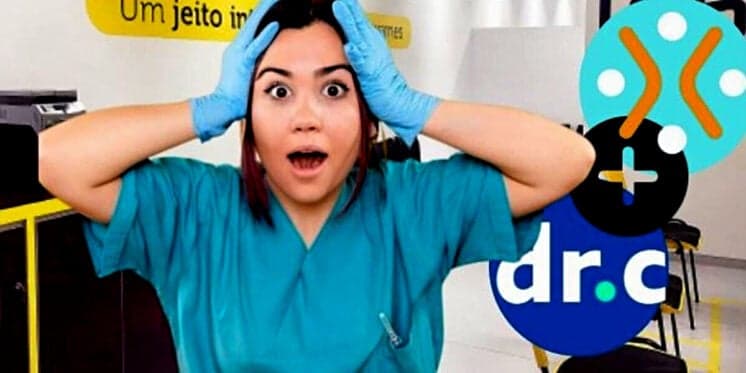 Lavoisier, Dr. Consulta e + não querem que você saiba: Novo rival chega com os exames mais baratos do Brasil