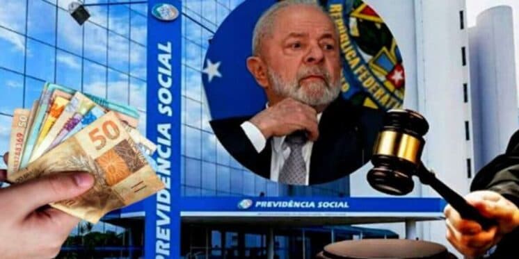 Aposentadoria aos 55, antecipação do 13º e nova lei de Lula: INSS chega com 3 vitórias em 2024