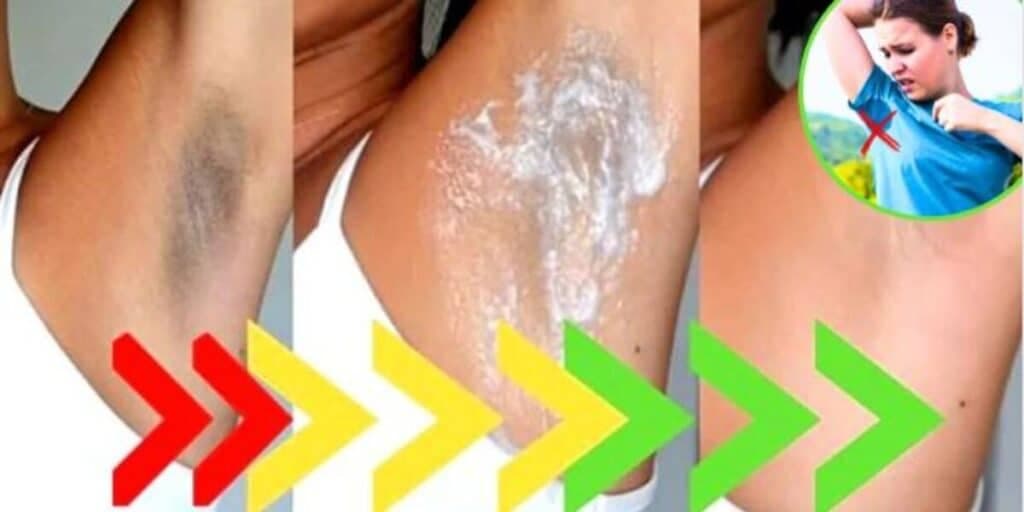 Fim do cecê: 4 truques infalíveis para acabar com mau odor nas axilas para sempre