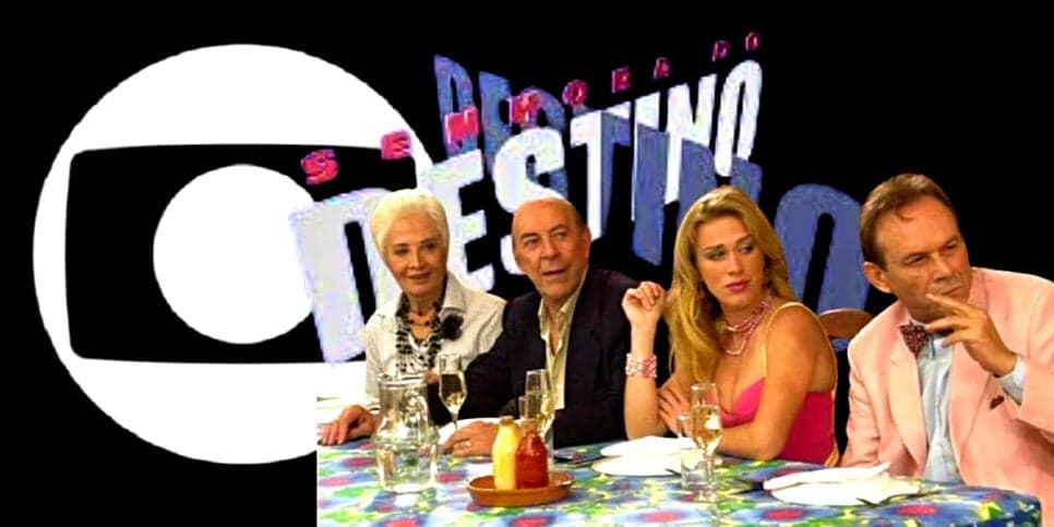 Não se assuste: Morte leva elenco de Senhora do Destino e perda de 21 estrelas gera luto eterno na Globo