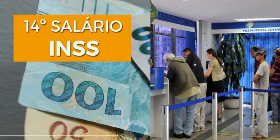 Nova lei armada, lista de aptos a receber e +: 3 anúncios do 14º salário do INSS caem como bomba a aposentados