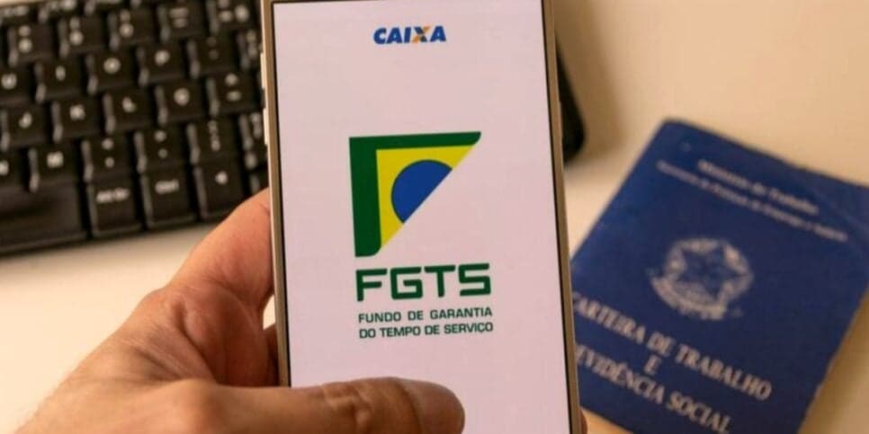 3 viradas do FGTS aos trabalhadores com fim do saque-aniversário e+ (Foto: Reprodução/ Internet) 3 viradas do FGTS aos trabalhadores com fim do saque-aniversário e+ (Foto: Reprodução/ Internet)