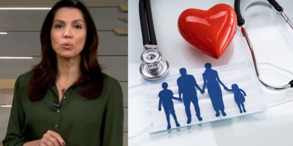 700 mil clientes ABANDONADOS: A falência de plano de saúde gigante confirmada por Ana Paula no Bom Dia Brasil