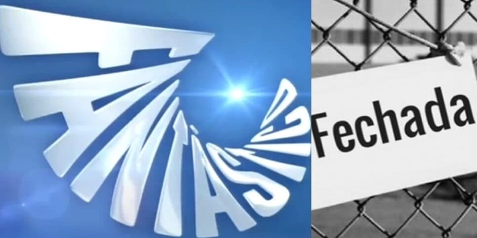 Gigante das finanças e banco: As 2 falências escandalosas confirmadas pelo JH e Fantástico às pressas