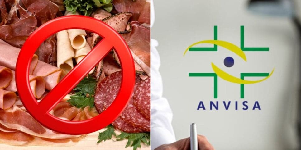 Urgente: Rival da Perdigão tem produto arrancado dos mercados pela Anvisa devido contaminação e situação HOJE (19)
