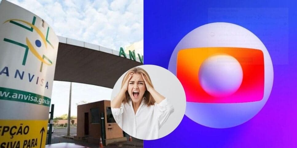 “Proibidos”: A paralisação de jornal da Globo com alerta da ANVISA sobre café, amendoim e mais 11 alimentos