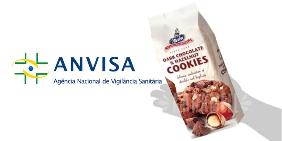 Anvisa retira 13 produtos da marca MERBA do mercado (Foto: Reprodução, Montagem - TV Foco) Anvisa retira 13 produtos da marca MERBA do mercado (Foto: Reprodução, Montagem - TV Foco)
