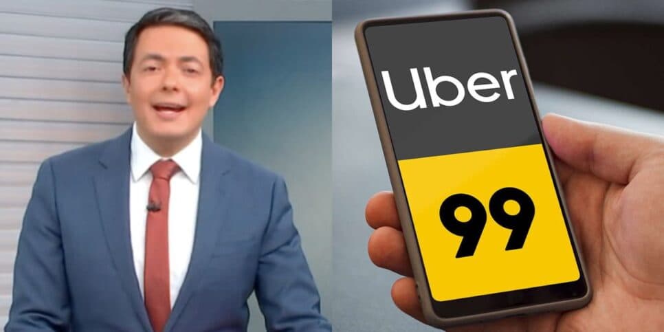 Alan Severiano faz SP1 disparar com nova lei e paralisação geral da Uber e 99 em SP: Audiências 02/01