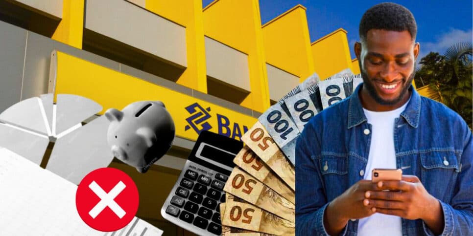 ALERTA: Banco do Brasil confirma notícia que traz alívio para clientes com dívidas hoje (03)
