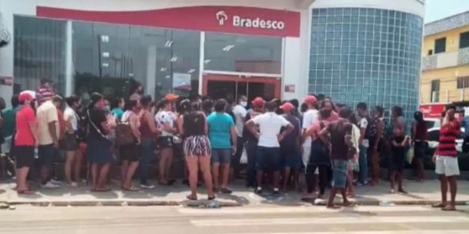 Oficial: Anúncio do Bradesco pode dar fim em todas as suas dívidas e você precisa saber como hoje (5)