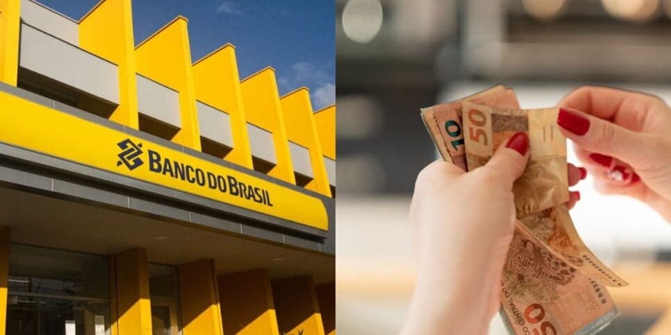 Mais de R$ 1.400: Banco do Brasil convoca idosos acima de 60 anos pra receber saque EXTRA em 4 passos