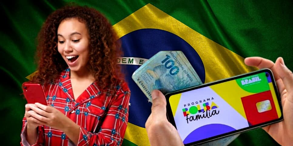 PRESENTÃO EM JULHO: Pagamento do Bolsa Família chega à lista e beneficiários vibram com 5 extras hoje (09)