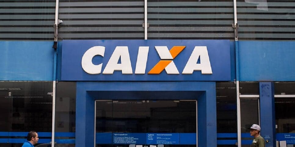Caixa (Foto: Reprodução/ Internet) Caixa (Foto: Reprodução/ Internet)