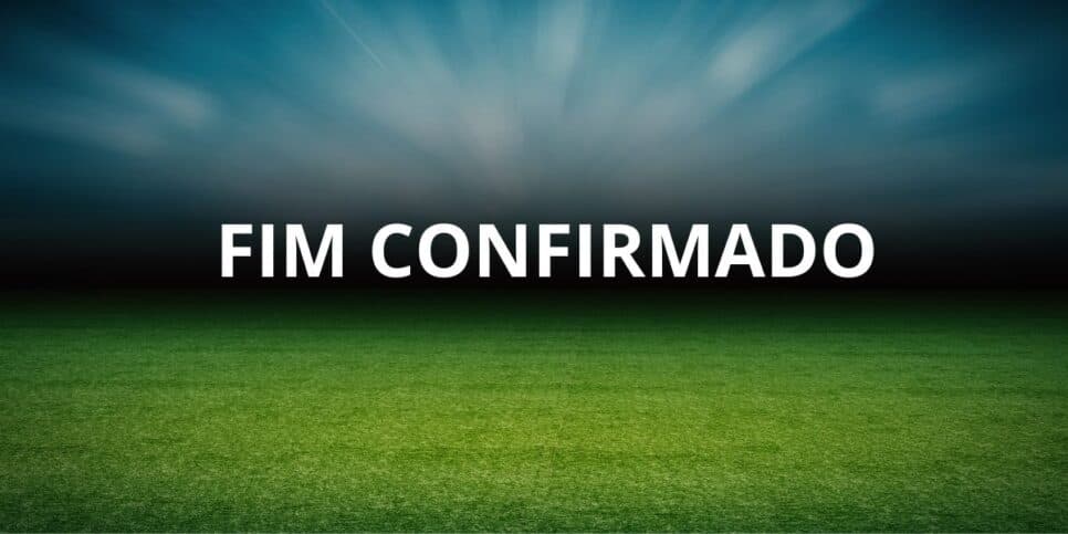 Adeus e fora dos campeonatos: O fracasso de famoso time de futebol brasileiro ao fechar as portas