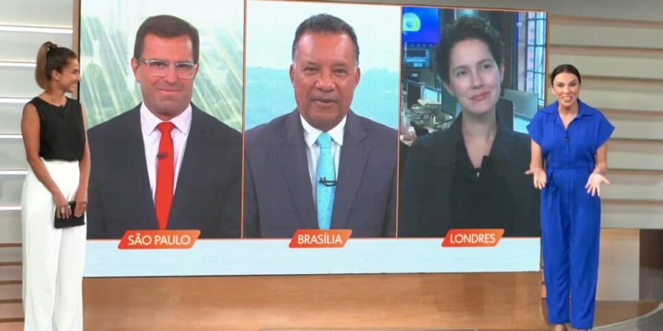 Apresentadora confirma saída do BDBR e faz Globo disparar em seu último dia: Audiências 11/04