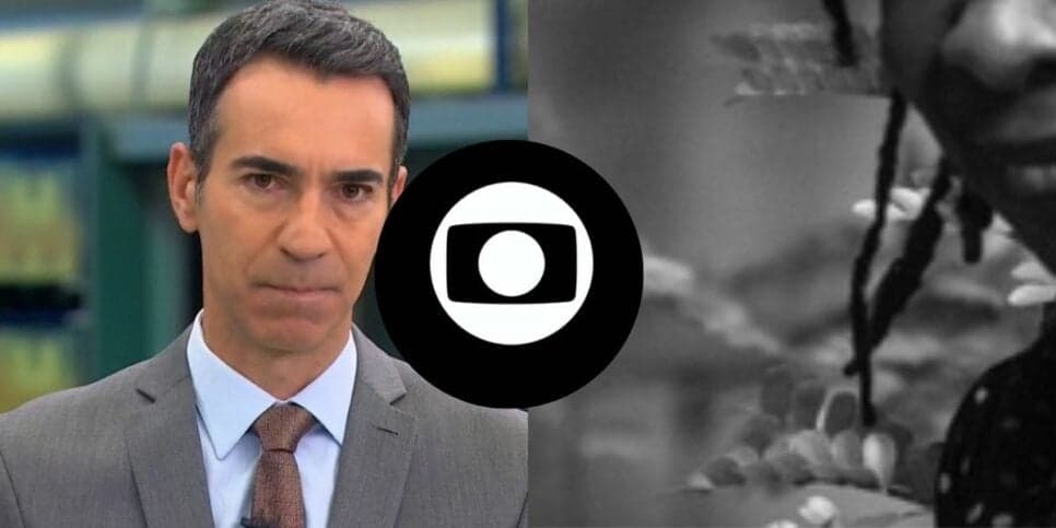 “Morreu”: O anúncio de Tralli ao paralisar JH e confirmar adeus de atriz da Globo ao perder luta contra doença