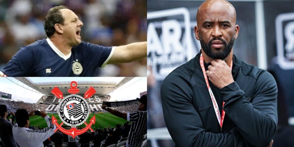 Não vai mais jogar com Ceni: 1° contratação da era Fabinho Soldado está sendo FECHADA no Corinthians