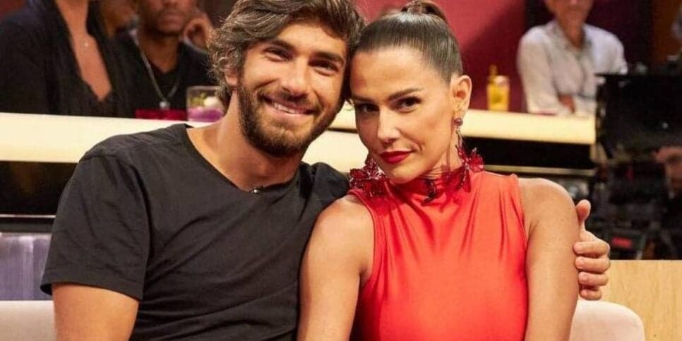 A famosa ex-atriz da Globo fala sobre separação com Hugo Moura (Foto: Reprodução/ Internet) A famosa ex-atriz da Globo fala sobre separação com Hugo Moura (Foto: Reprodução/ Internet)