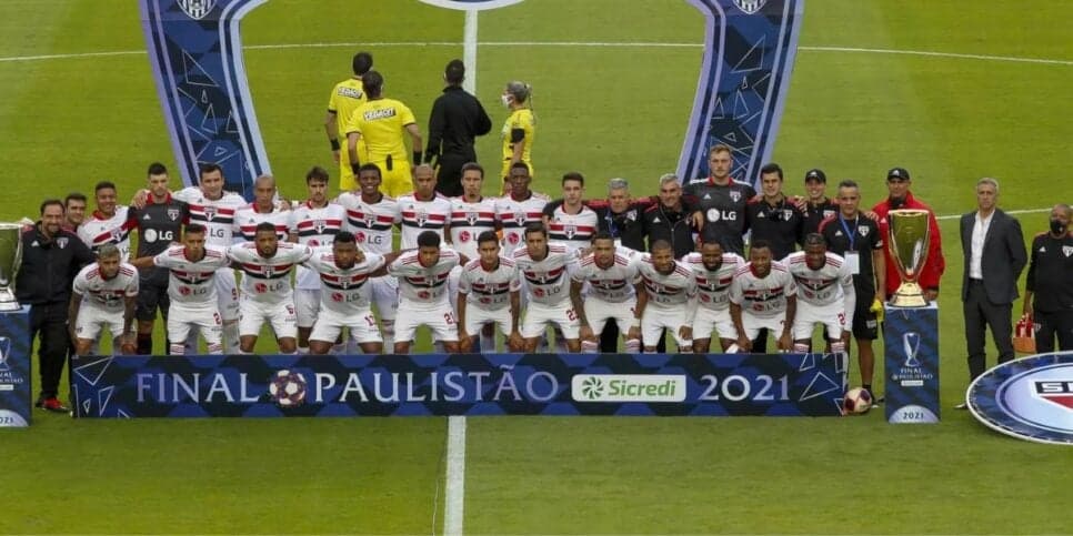 Melhor que Casemiro: Campeão aclamado do São Paulo crava real sobre retorno TRIUNFAL ao Morumbi após anos