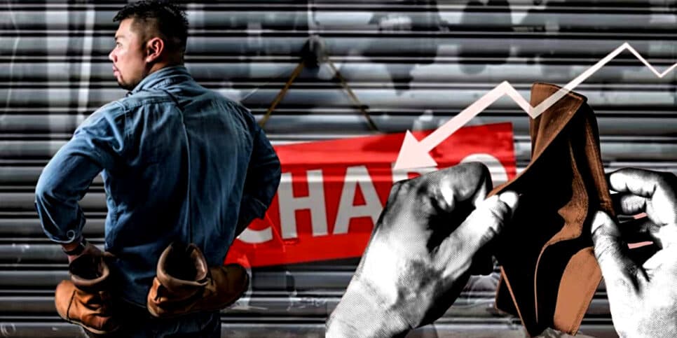 R$32 mi em dívidas e falência decretada: O fim de fábrica tradicional do Brasil e o choque de funcionários