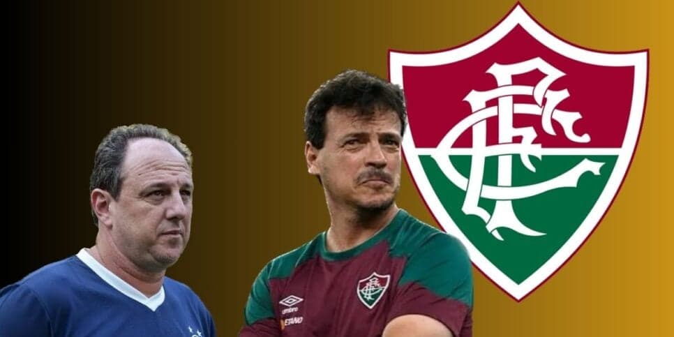 Kennedy e craque de R$189 milhões: 2 joias do Fluminense estão dando adeus e Ceni arma contratação histórica